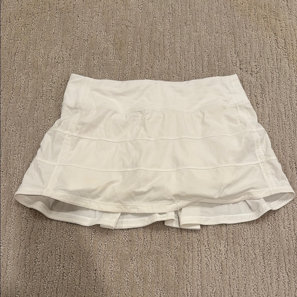 Lululemon Skirt